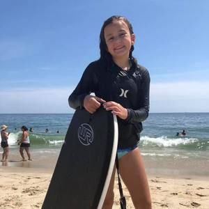 Meet your Posher, Mike